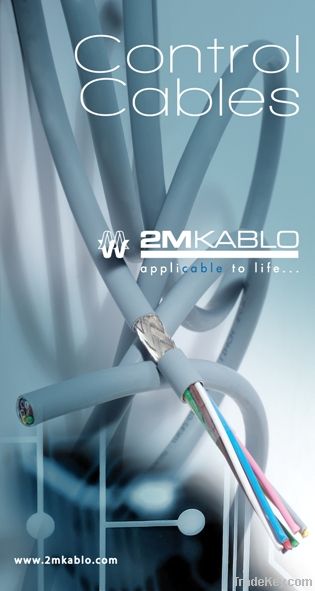 2MKAB Control Cables