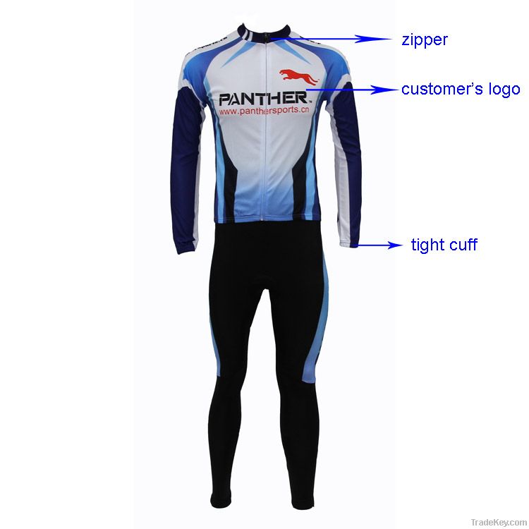 wholesale manufacturer cycling clothes