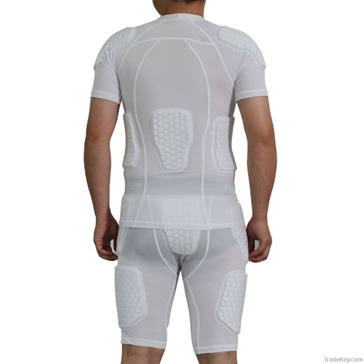 wholesale manufacturer rugby body protection