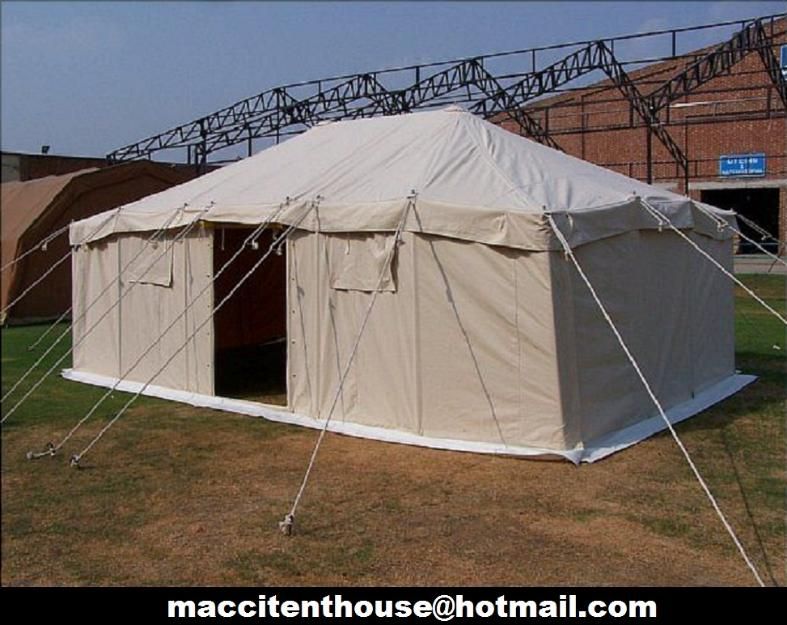 Kowti Delux Tent