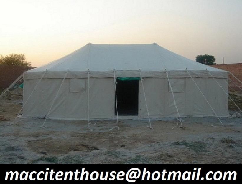 Kowti Delux Tent
