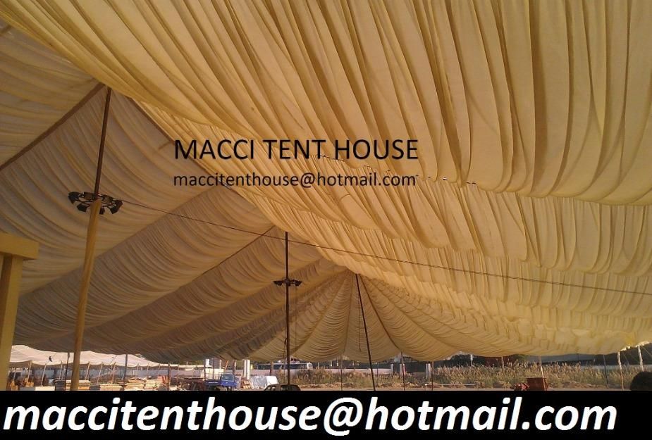 Wedding Marquee Tent