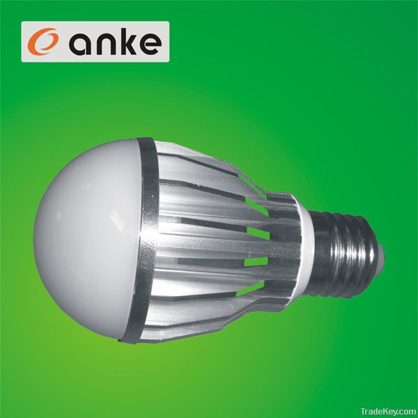 2013 New Promotional A60 LED bulb 8W/10W E27/E26