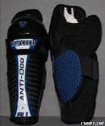 Ice Hockey Protector Shin Guard