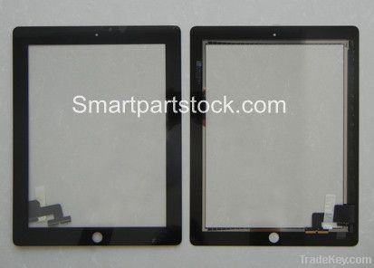 for Apple iPad 3 Touch Screen Digitizer Replacment