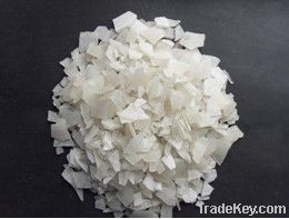 15.8% Aluminium sulphate