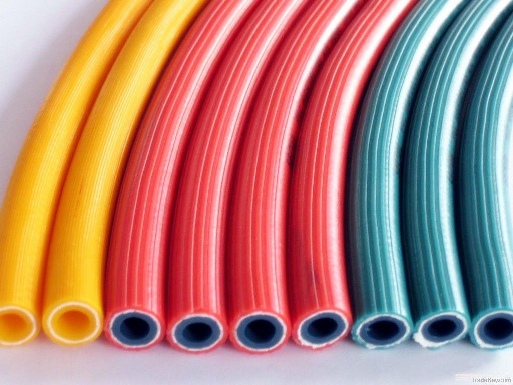 2 inch rubber hose