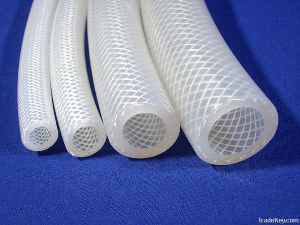 silicone rubber hose