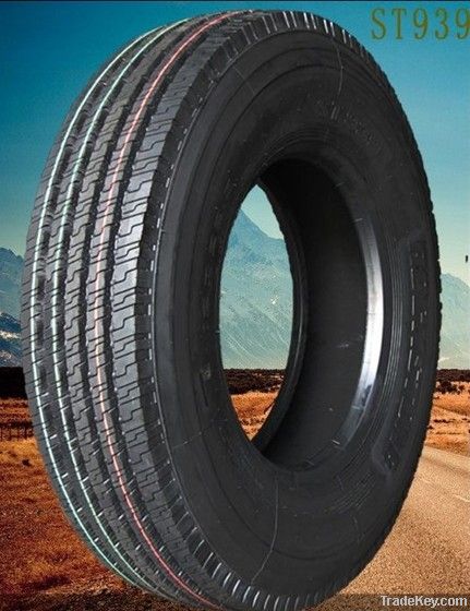 Rockstone heavy duty truck tire 315/80R22.5 hot sale