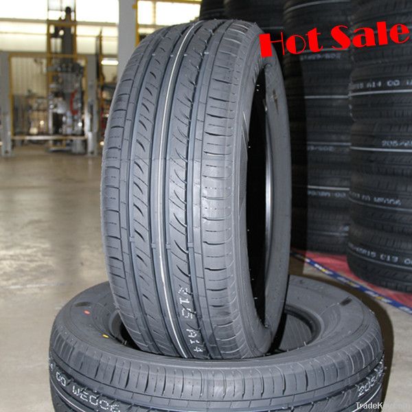 13"-17" radial car tires new