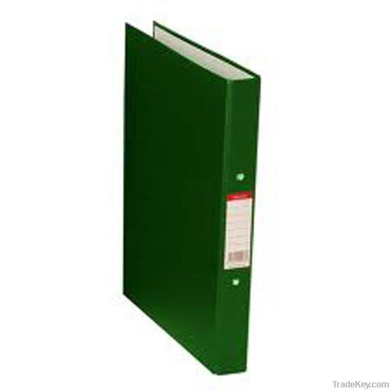 2 RING BINDER