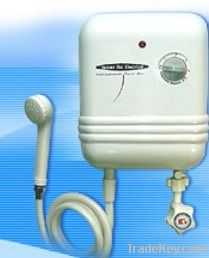 Electric Tankless Water Heater