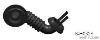 Top quality Molded rubber epdm grommet