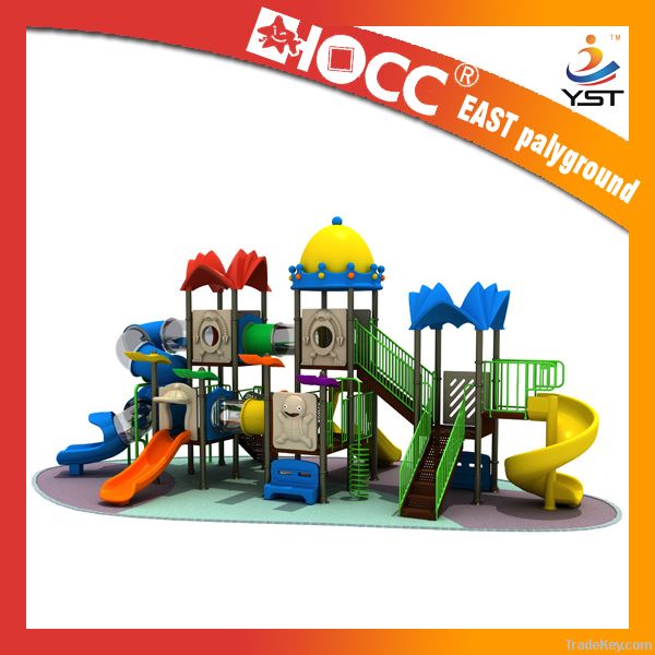 children&#039;s slide outdoor equipment with best price