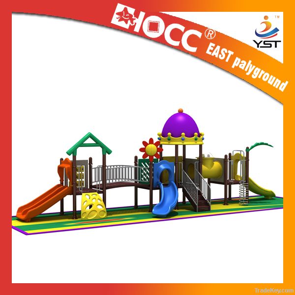 Children&#039;s slide playset of newest design