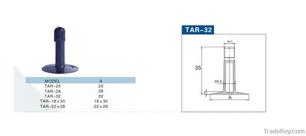 TIRE VALVES