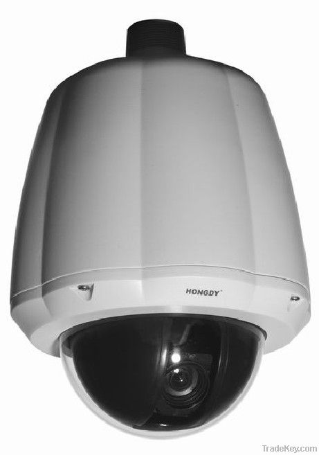 HD-SDI 1080P Speed dome camera