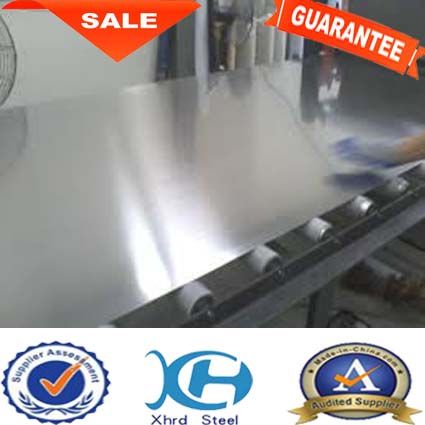 Polishing Stainless Steel Sheets with Prime Quality 304 304l 1.4301 1.4305
