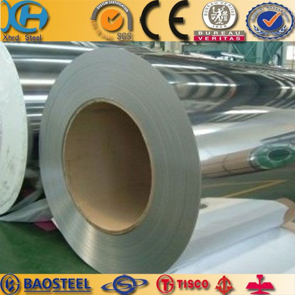 304L Stainless Steel Sheet 1.4305
