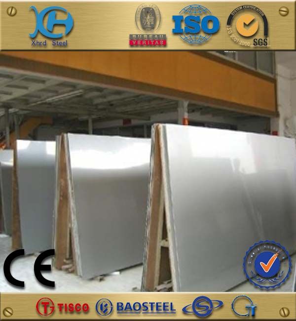 310s Stainless Steel Plate/Sheet