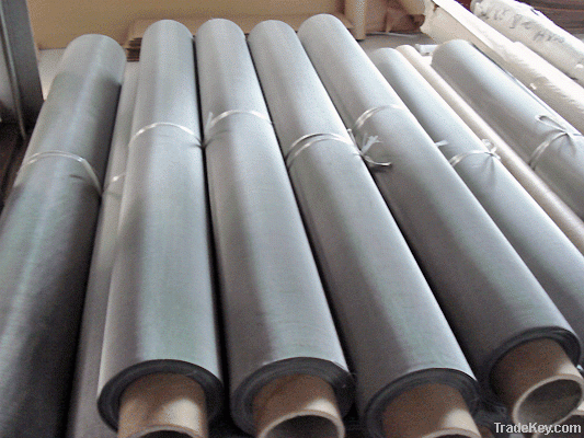 stainless steel wire mesh