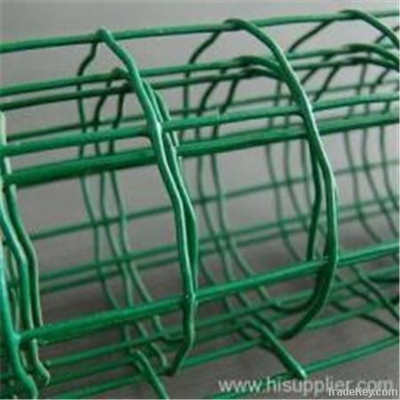 Holland electric welded wire mesh
