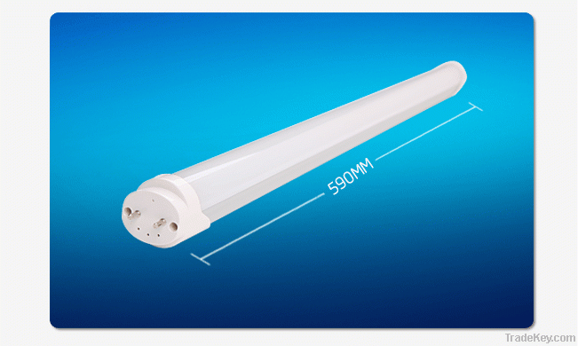 Professional Manufaturer with TUV CE&RoHS 8W led t8 tube light 60cm