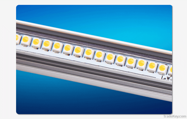 New style fashion 38W 600 600 big led lights