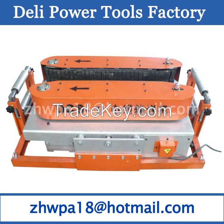 underground cable pusher  Cable Blowing Machine