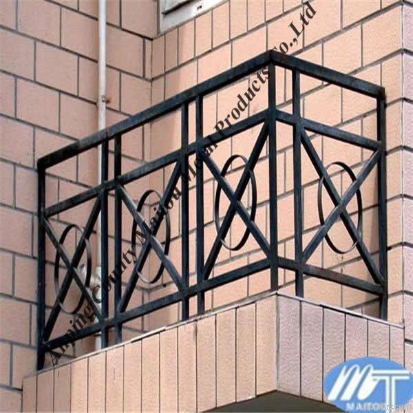 balcony fence(directly factory)