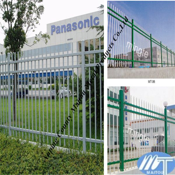 fancy fence (directly factory)