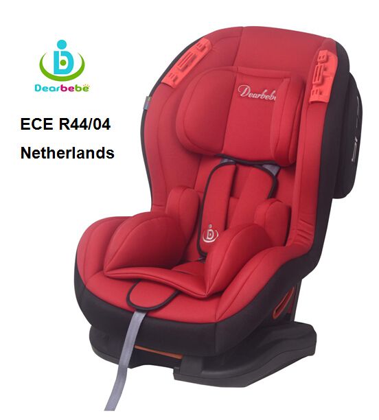 Baby Car Seat (Group 1+2, 9-25KG) With ECE R 44-04 Certificate