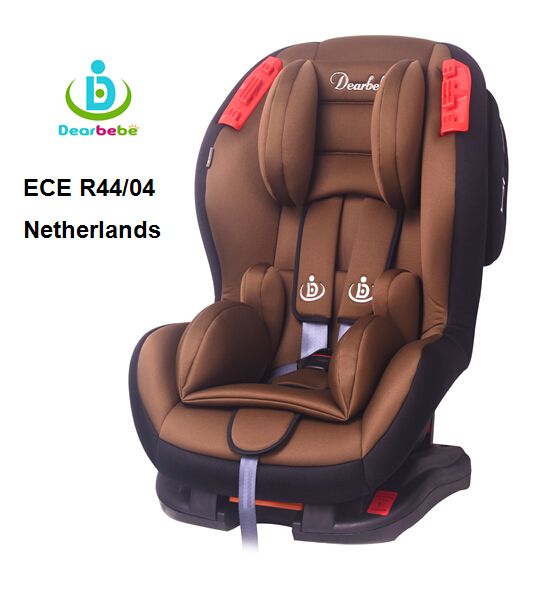 Baby Car Seat (Group 1+2, 9-25KG) With ECE R 44-04 Certificate
