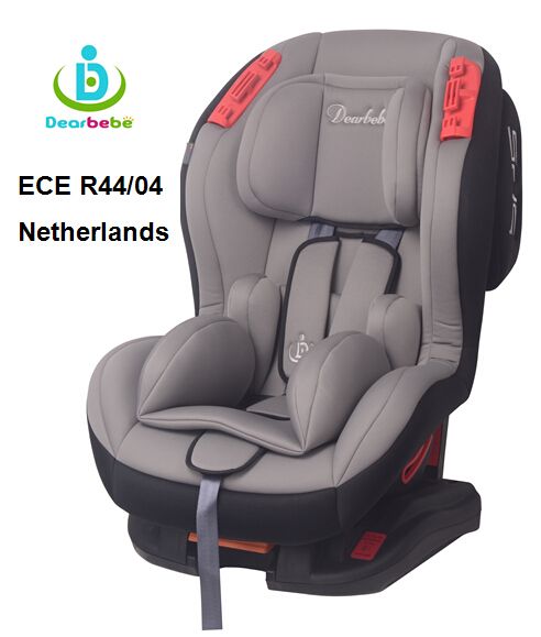 Baby Car Seat (Group 1+2, 9-25KG) With ECE R 44-04 Certificate