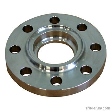 carbon steel flanges