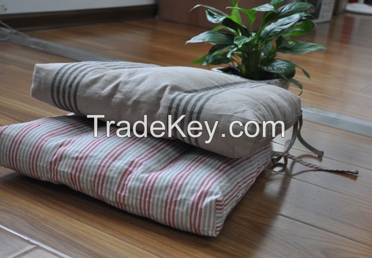 100% ramie seat cushion manufacturer