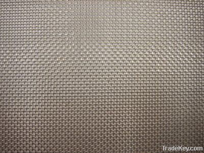 Stainless steel wire mesh( factory)