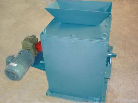 YC Dry Drum Magentic Separator