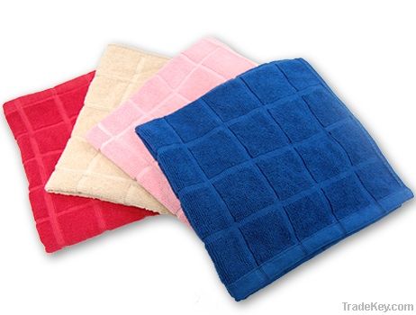 Microfiber Kitchen Cloth