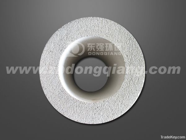 porous ceramic filter