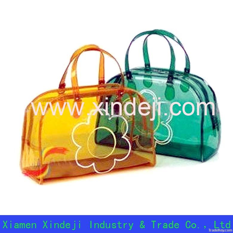 PVC Shopping Bags