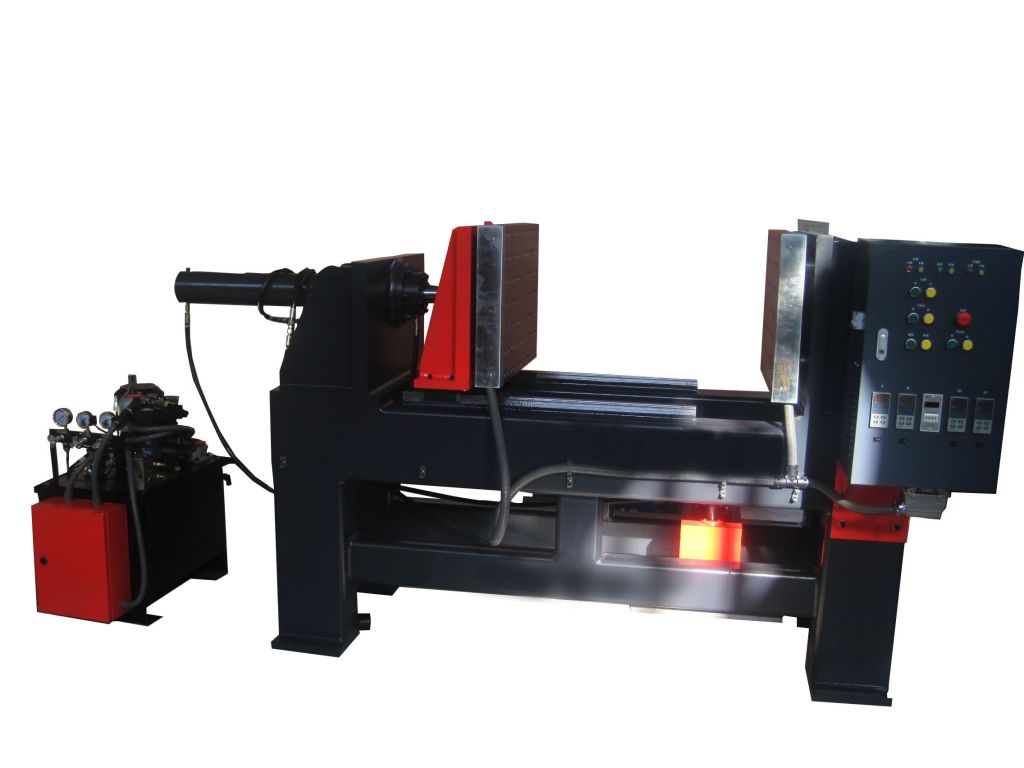 China maker thin film degassing hydraulic clamping vacuum forming machine price