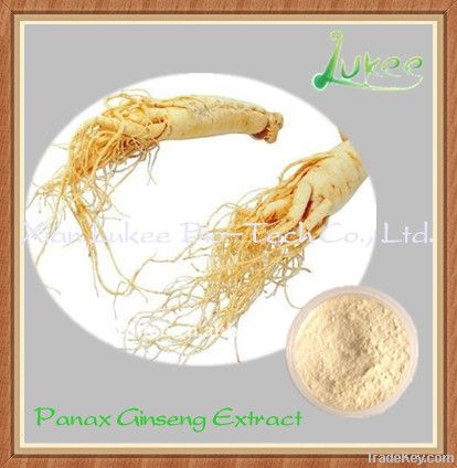 American ginseng extract