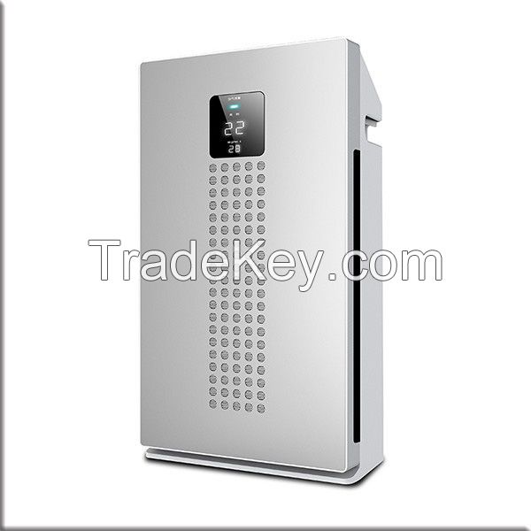 Olansi-K04C HEPA Anion Air Purifier smart home , desktop/vehicle air purifier,home air purifier