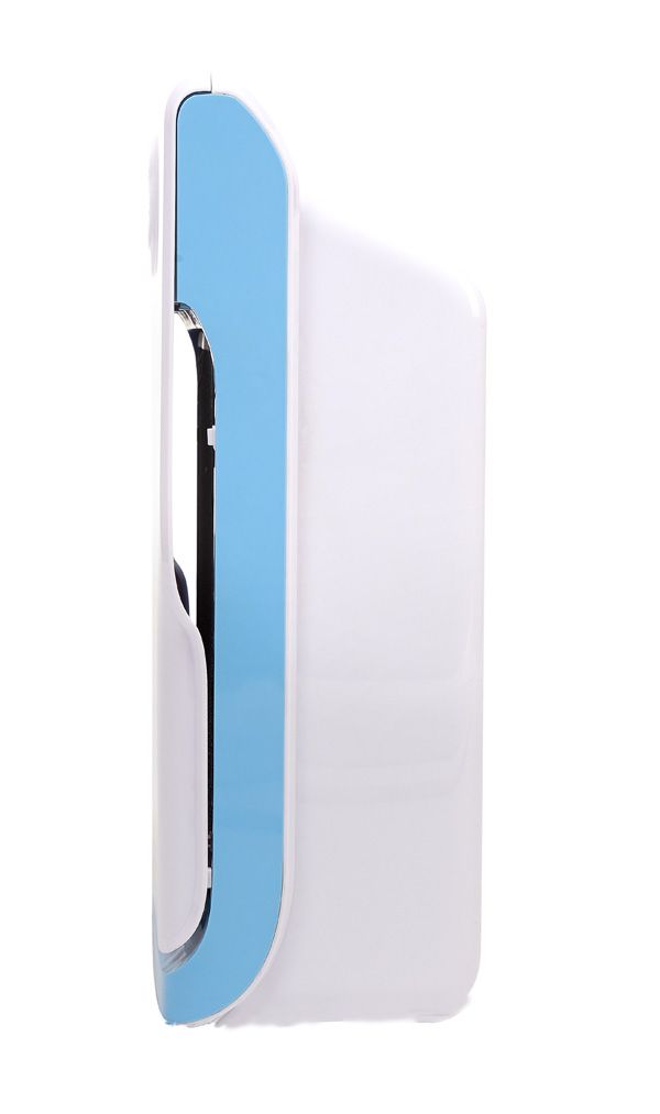 health care product air purifier with uv and anion and hepa 