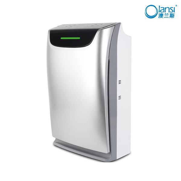 WALL MOUNTING USAGE AIR PURIFIER