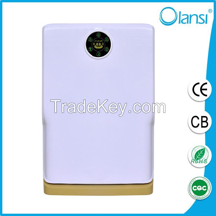 OLS-K01A Best choice Household whole house air purifier