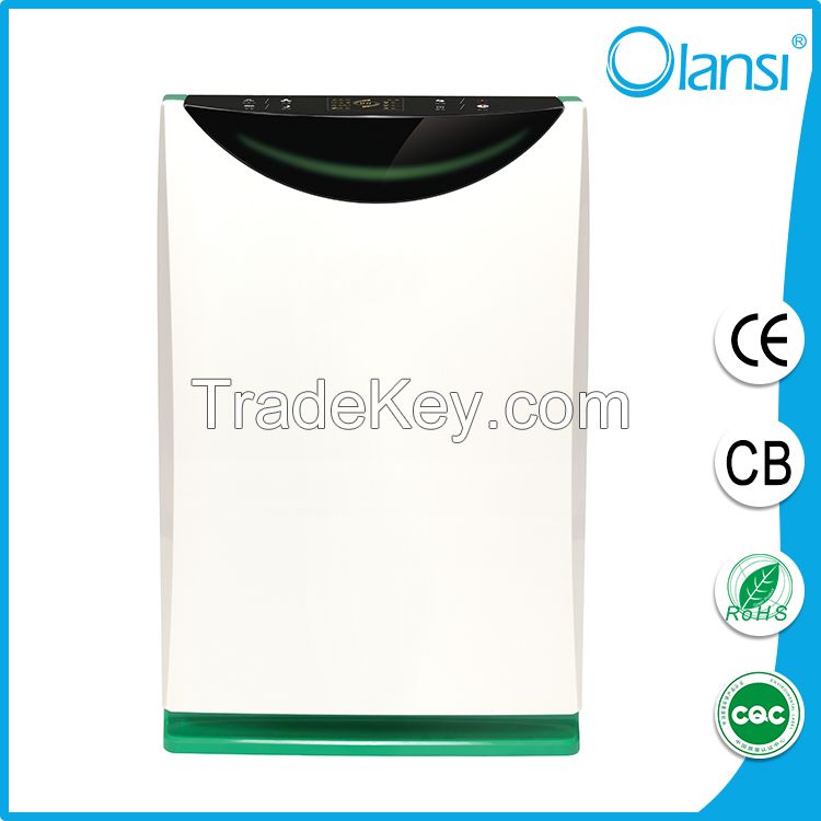 Olansi office electric air purifier hepa K02A