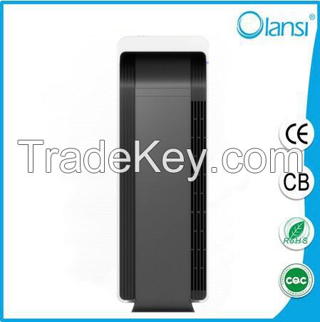 OLS-K07A  Air Purifier, PM2.5 Sensor Air Purifiers, HEPA Filter air purifiers