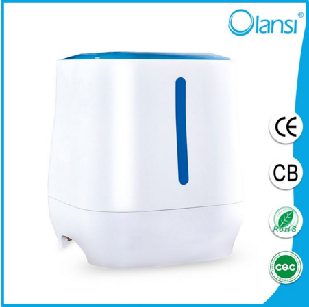 Home Drinking Water Purifier Machine Ultrafiltration Membrane Filter UF